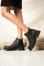 Botas "Tesu" - Nala Shoes
