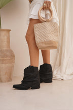 Botinetas "Song" - Nala shoes