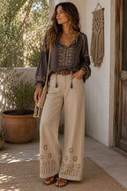 Pantalón Izel