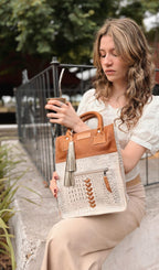 Matera "Tessa" - Nala Shoes