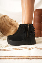 Botas "Aiku" - Nala Shoes