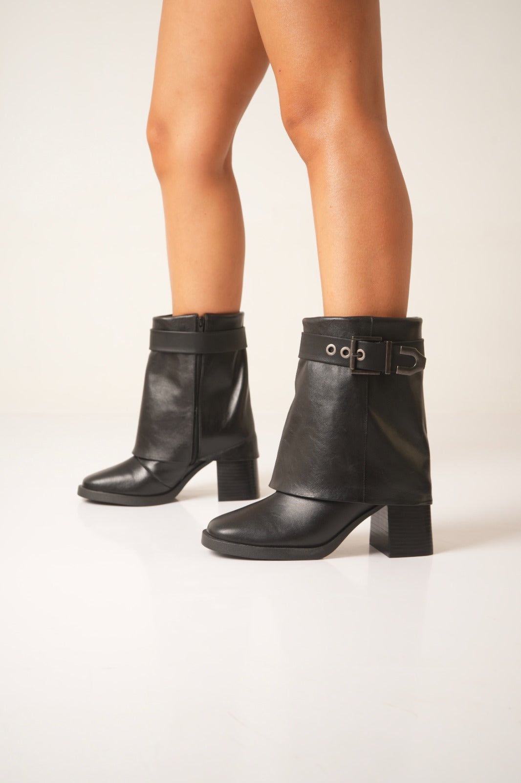 Botas "Clarice" - Nala Shoes