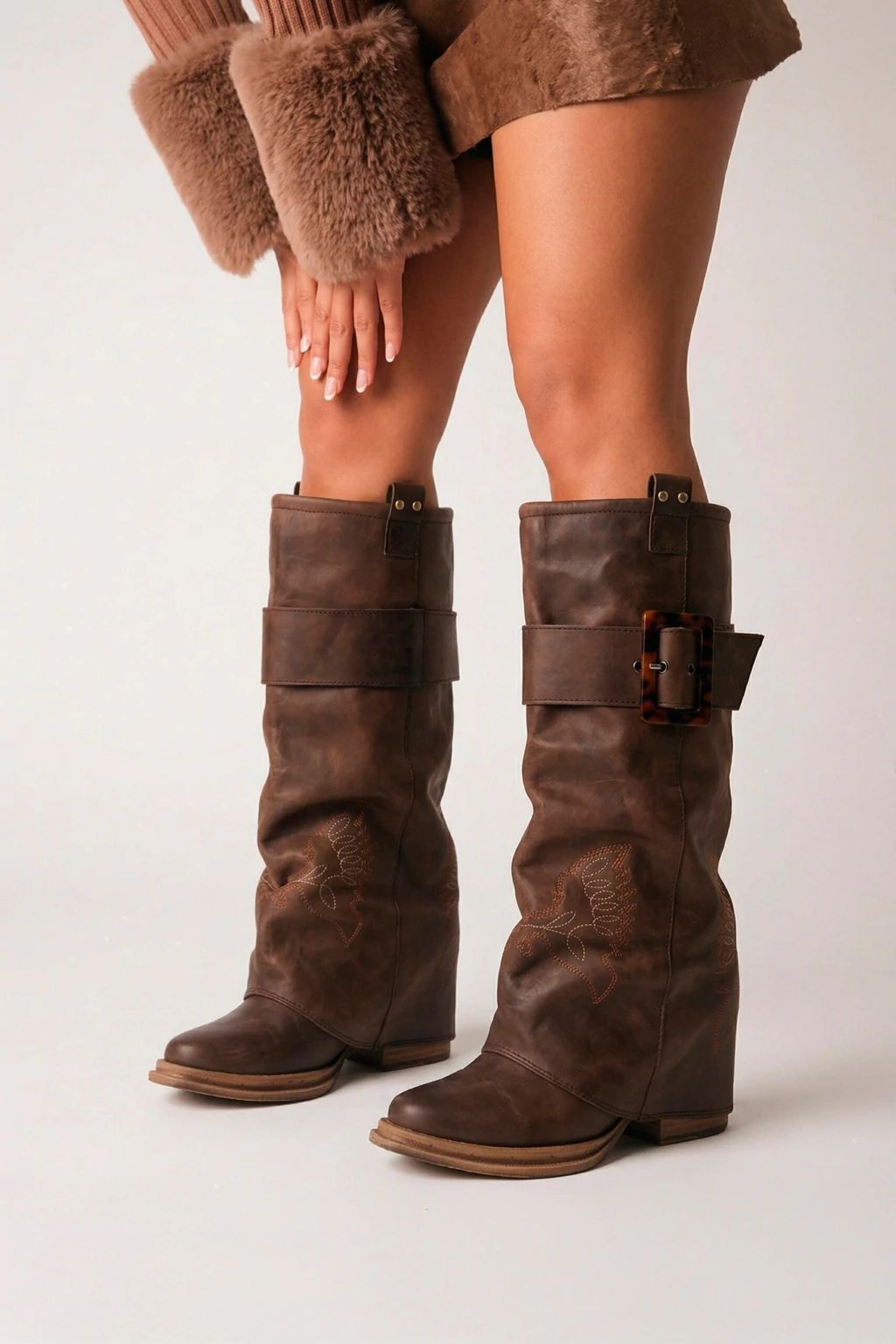 AK8=SI(B2<>"",B2&" - Nala Shoes","")