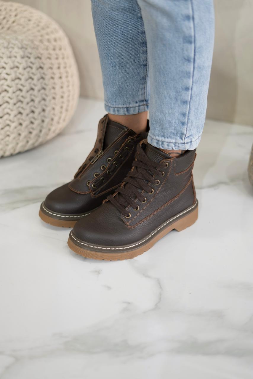 Botas "Jackie" - Nala Shoes