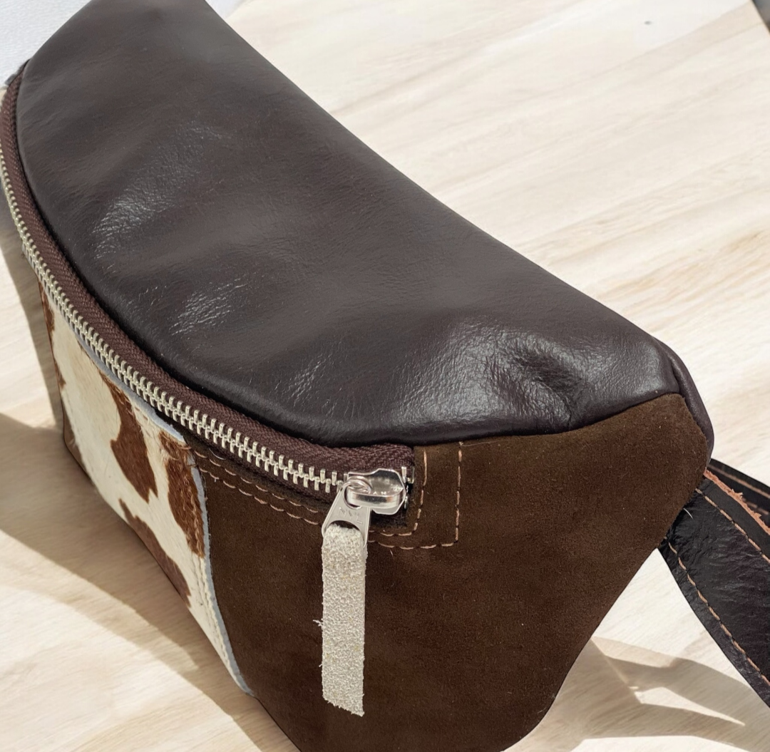 Riñonera "Areta" - Nala Shoes