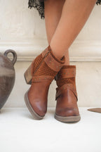 Botas "Iconic" - Nala Shoes