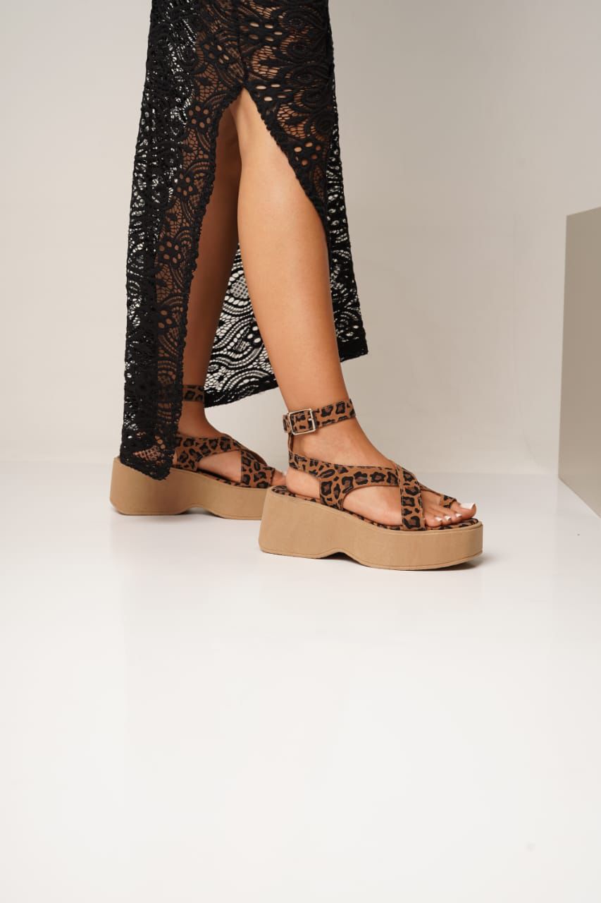 Sandalias "Toledo" - Nala shoes