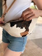 Riñonera "Lim" - Nala Shoes