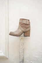 Botas "Iconic" - Nala Shoes