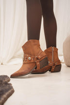Botas "Osaka" - Nala Shoes