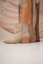 Botas Texanas "Laia" - Nala Shoes