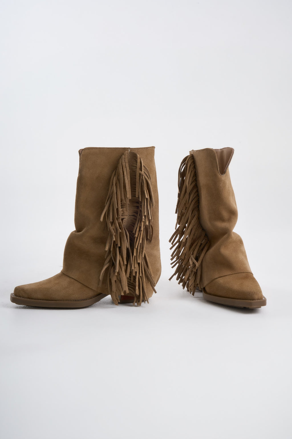 Botas "Baffin" - Nala Shoes