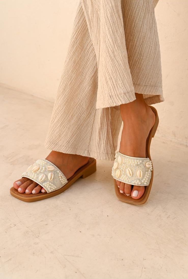Sandalias "Curacao" - Nala Shoes