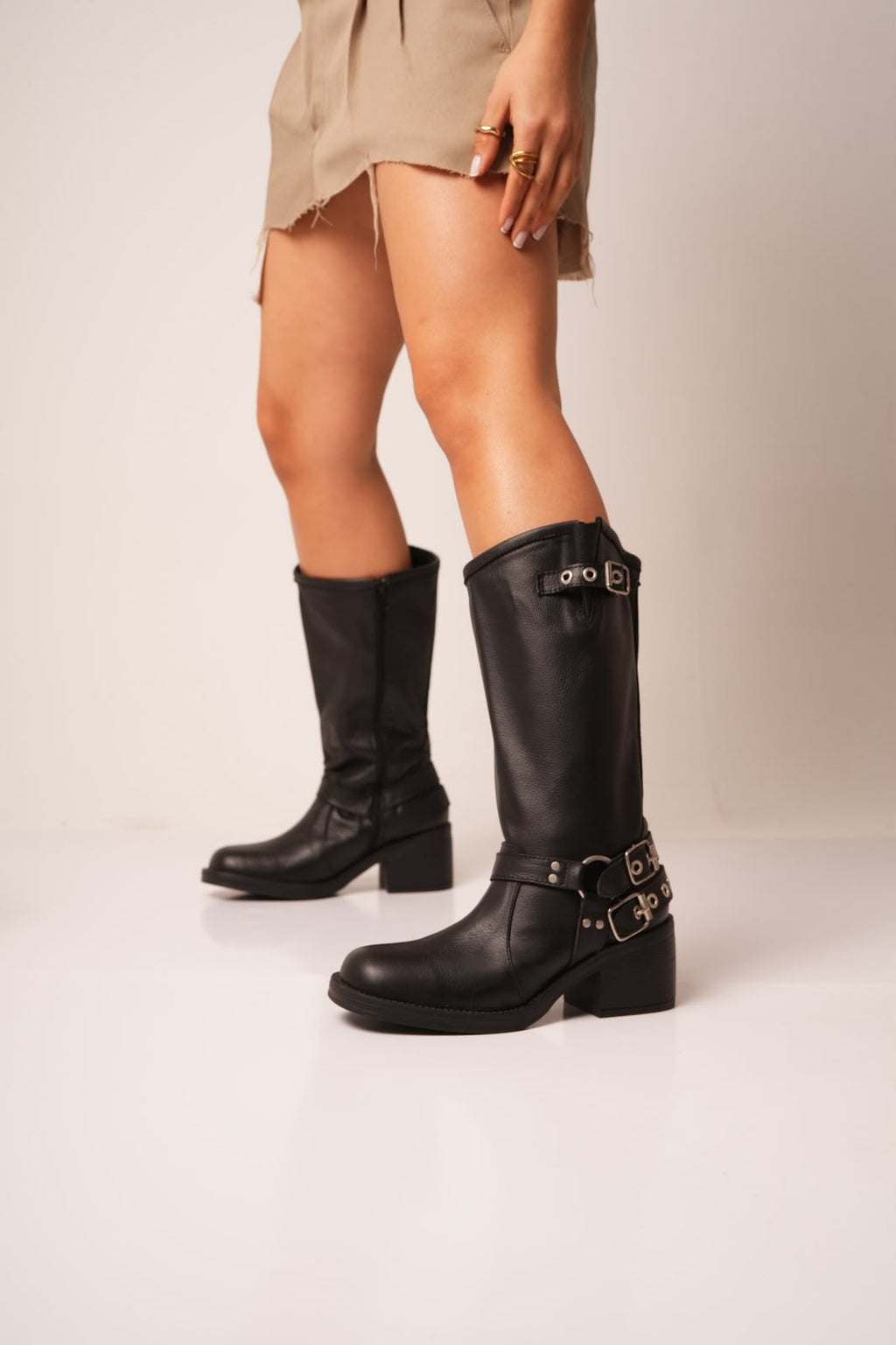 Botas HARLEY
