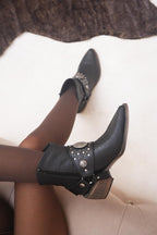 Botas "Osaka" - Nala Shoes