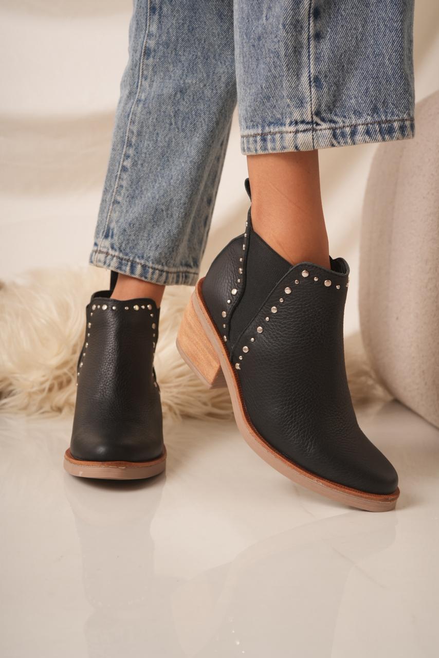 Botas "Lupe" - Nala Shoes
