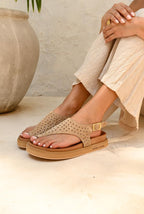 Sandalias "Loblon" - Nala Shoes