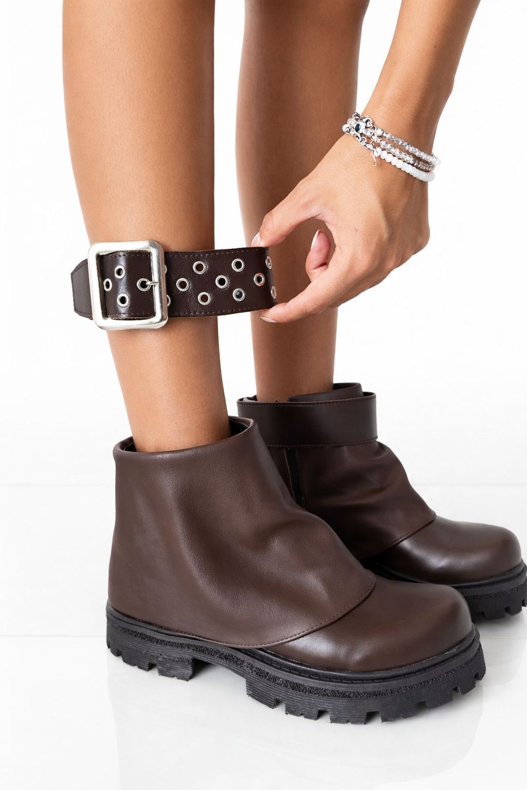 Botas "6010" - Nala Shoes
