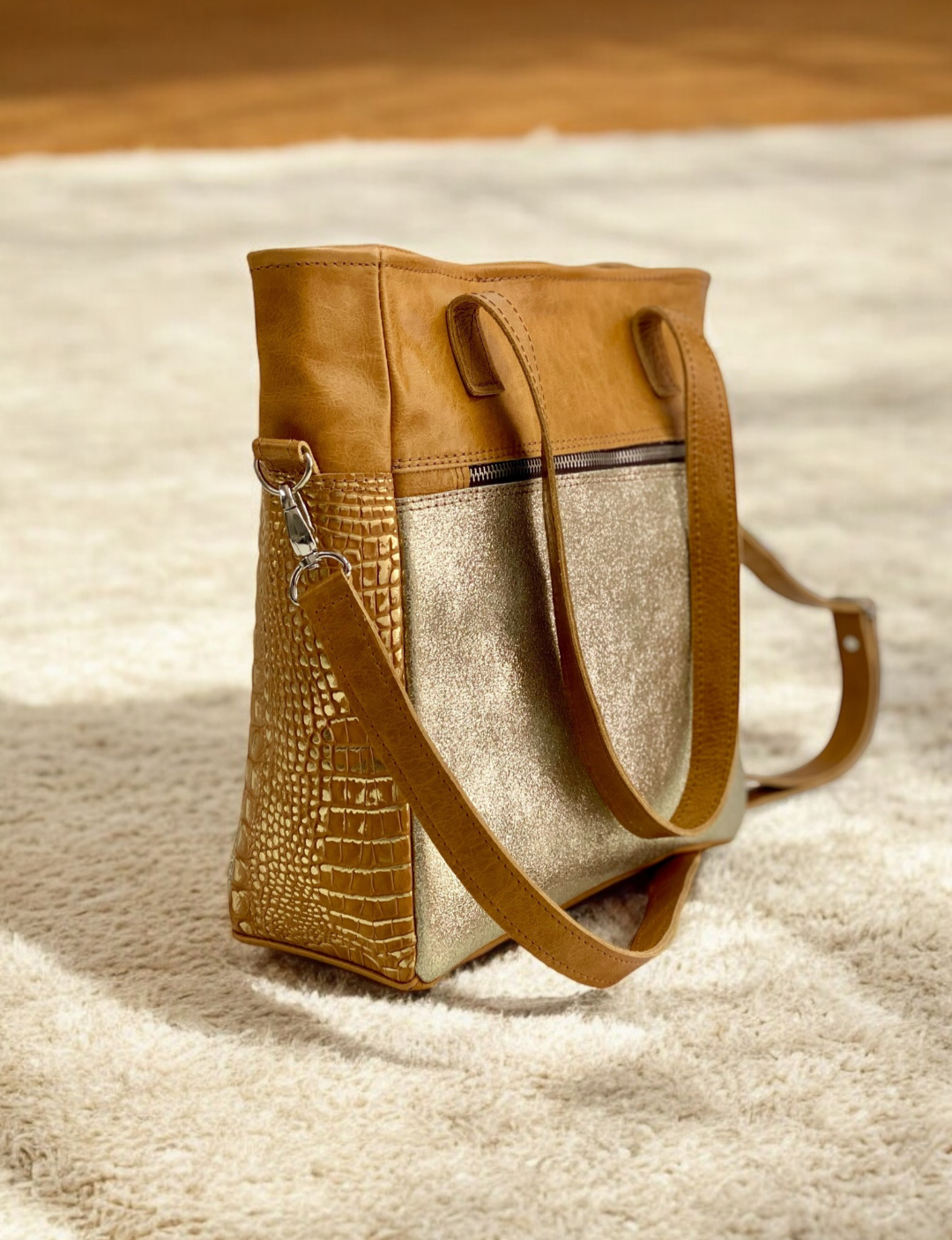 Bolso Cartera "Evana" - Nala Shoes