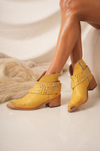 Botas "Moka" - Nala Shoes