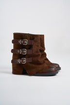Botas "Foxi" - Nala Shoes