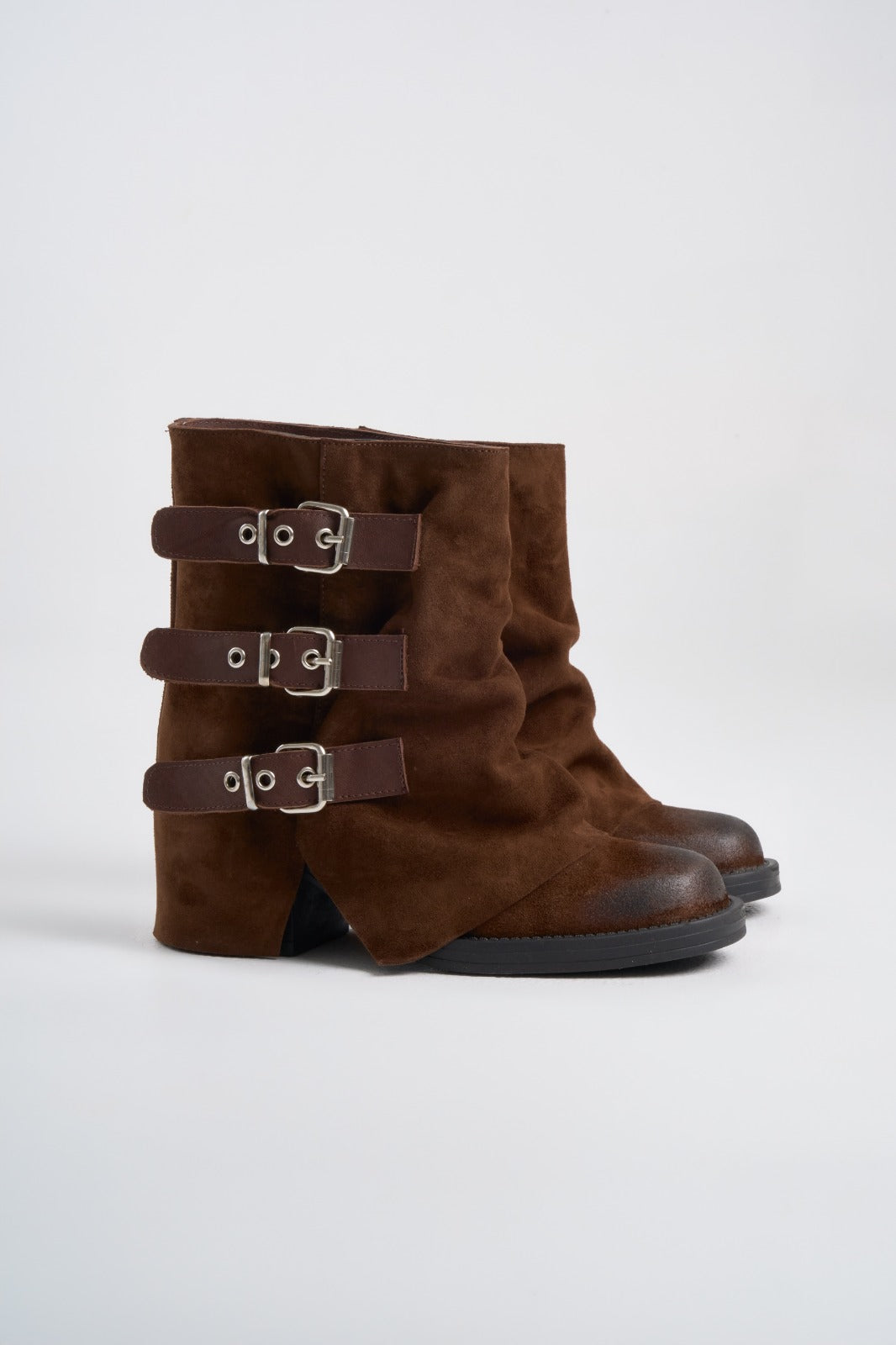 Botas "Foxi" - Nala Shoes