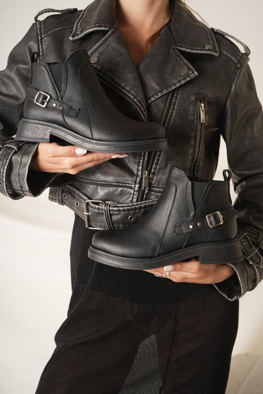 Botas "Tesu" - Nala Shoes