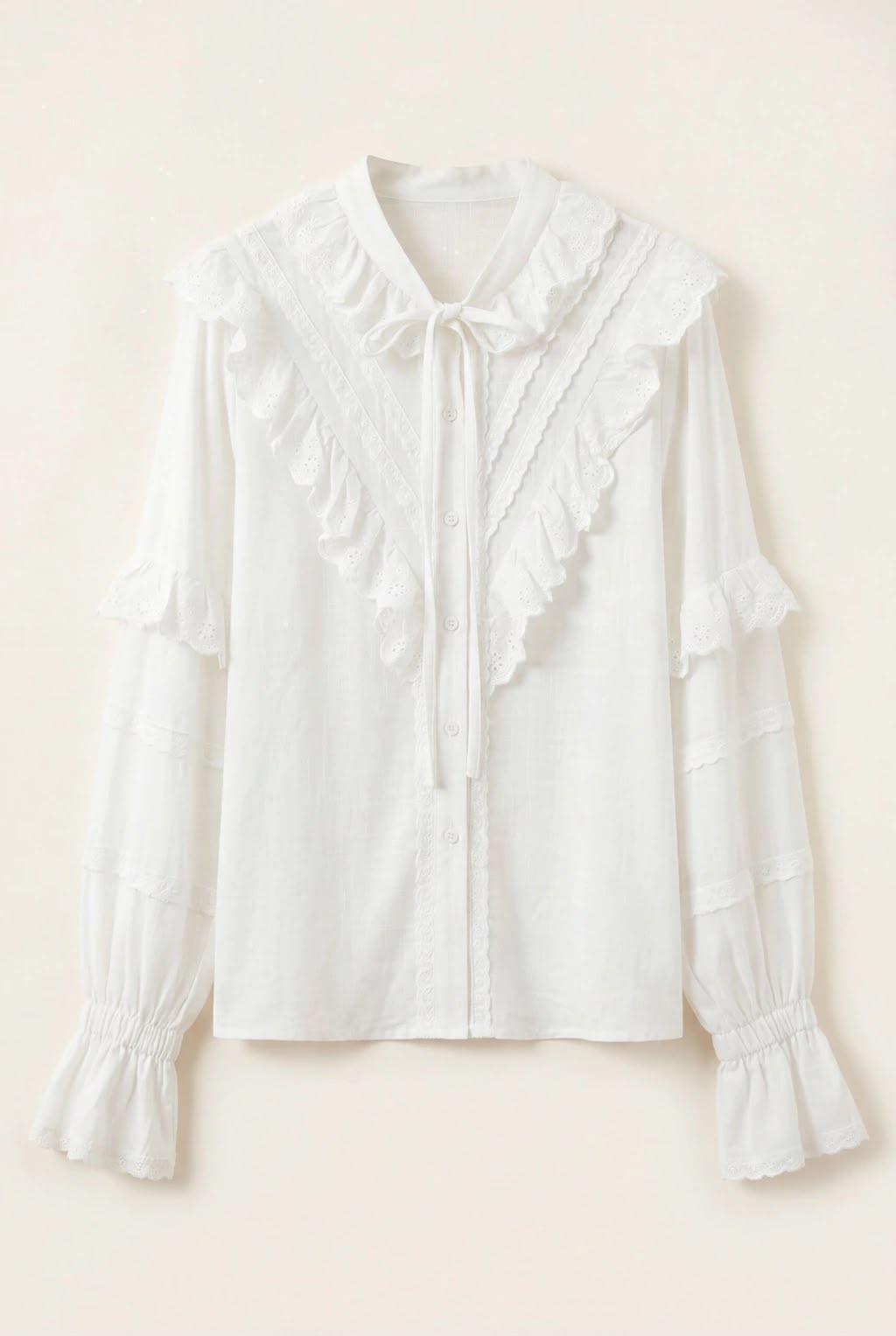 Camisa Gisma
