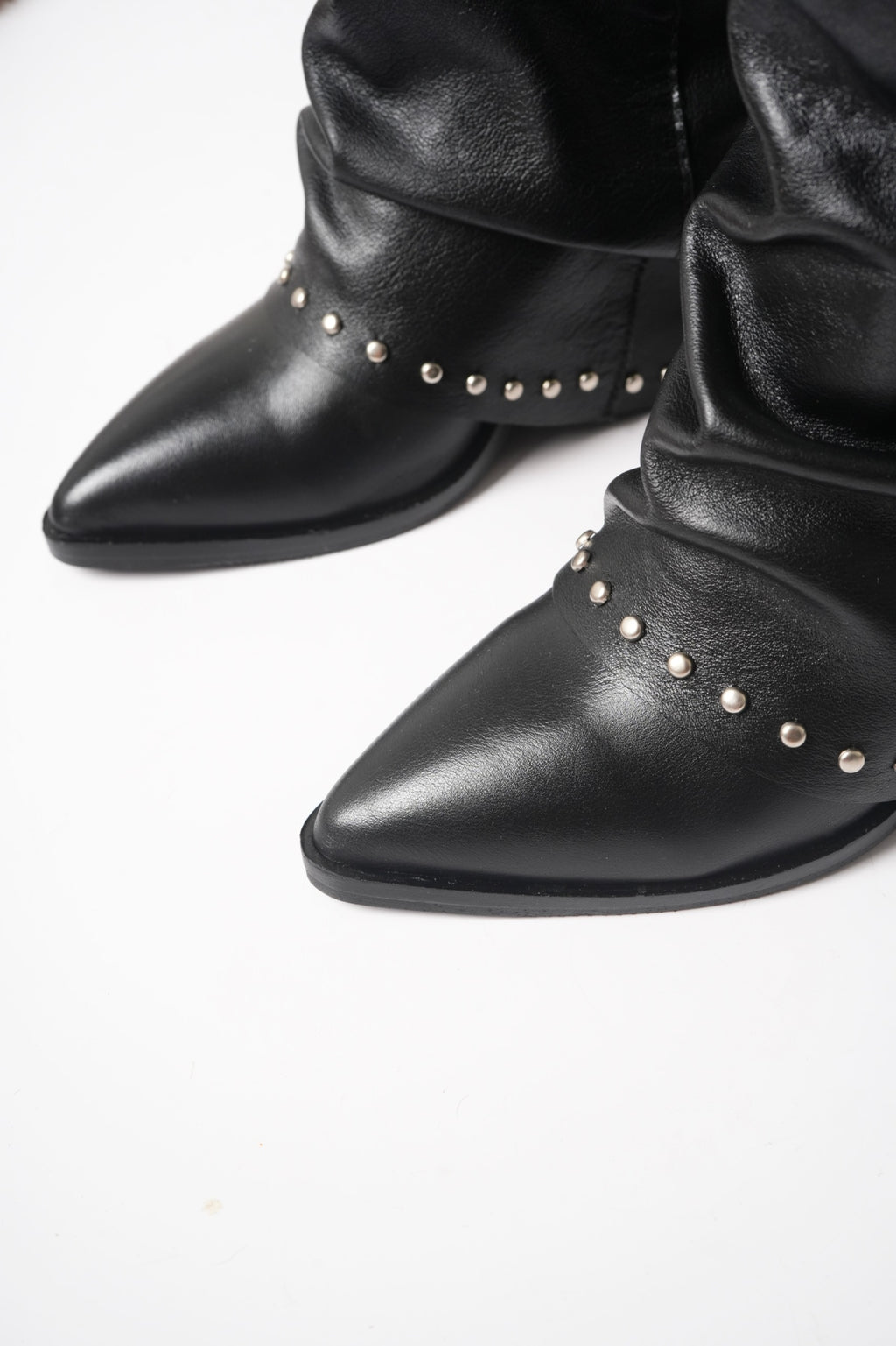 Botas "Pug" - Nala Shoes