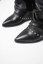 Botas "Pug" - Nala Shoes