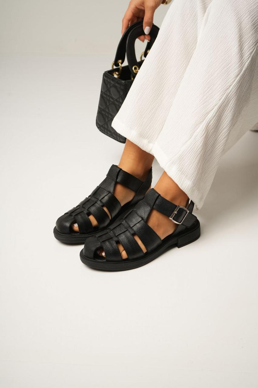 Sandalias "Ares" - Nala Shoes