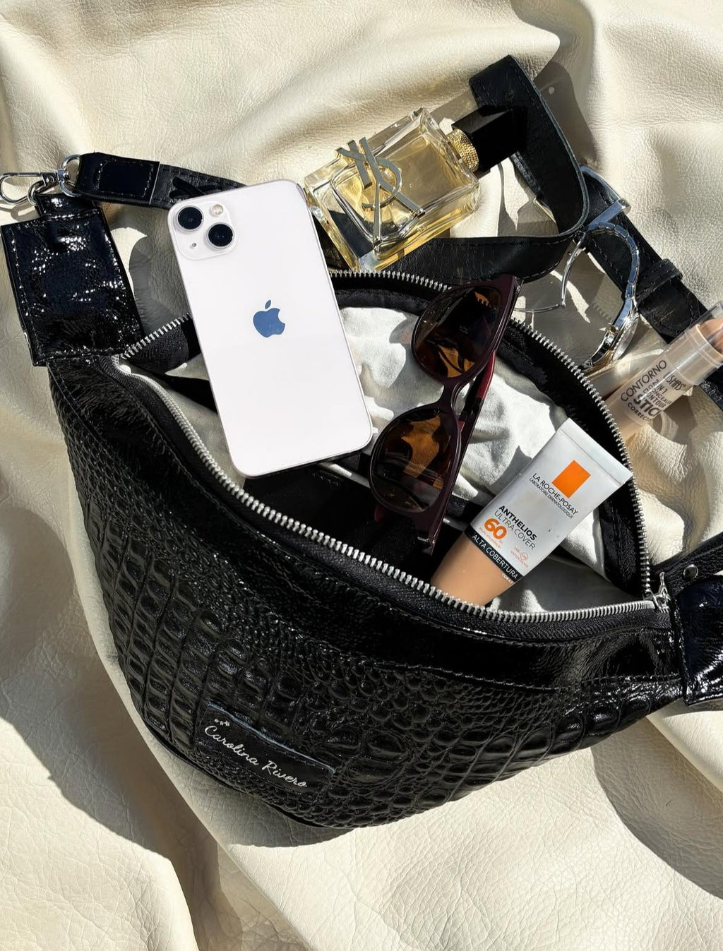 Riñonera "Lim" - Nala Shoes