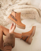 Botas "Tesu" - Nala Shoes