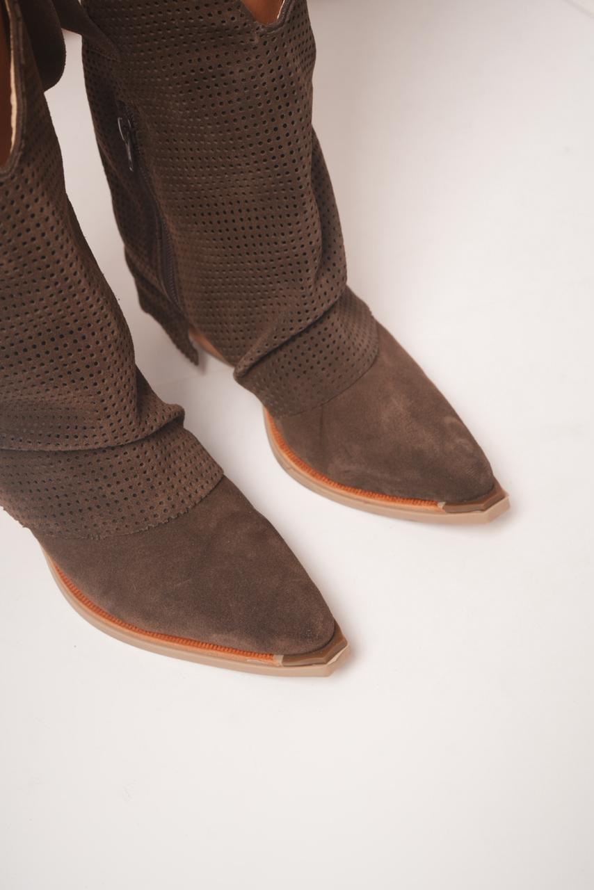 Botas "Kerry" - Nala Shoes