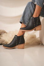 Botas "Lupe" - Nala Shoes