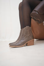 Botas "Lara" - Nala Shoes