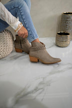 Botas "Soul" - Nala Shoes