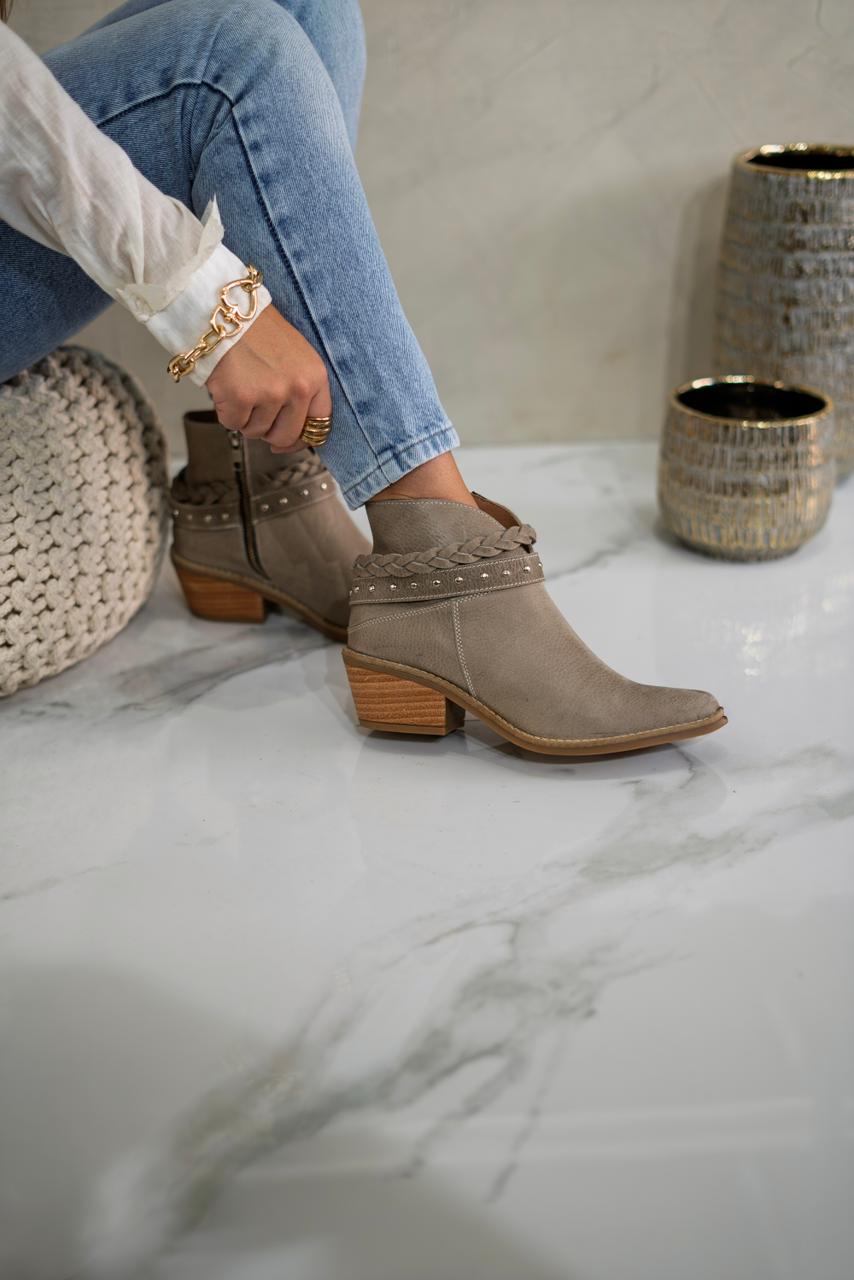 Botas "Soul" - Nala Shoes