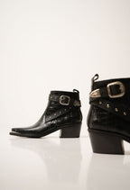 Botas "Niza" - Nala Shoes