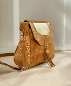 Bandolera "Brunela" - Nala Shoes