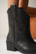 Botas "Mallorca" - Nala Shoes