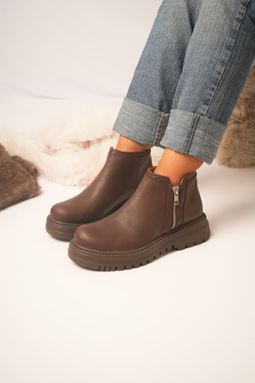 Botas "Nais" - Nala Shoes