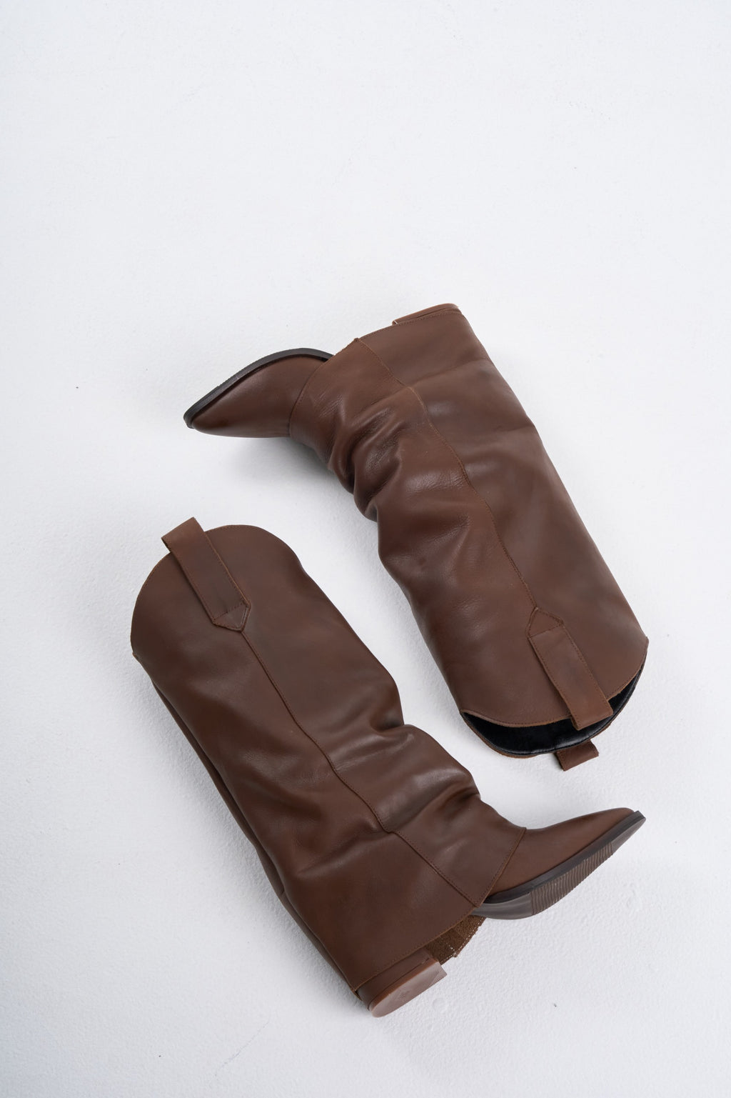 Botas "Loki" - Nala Shoes
