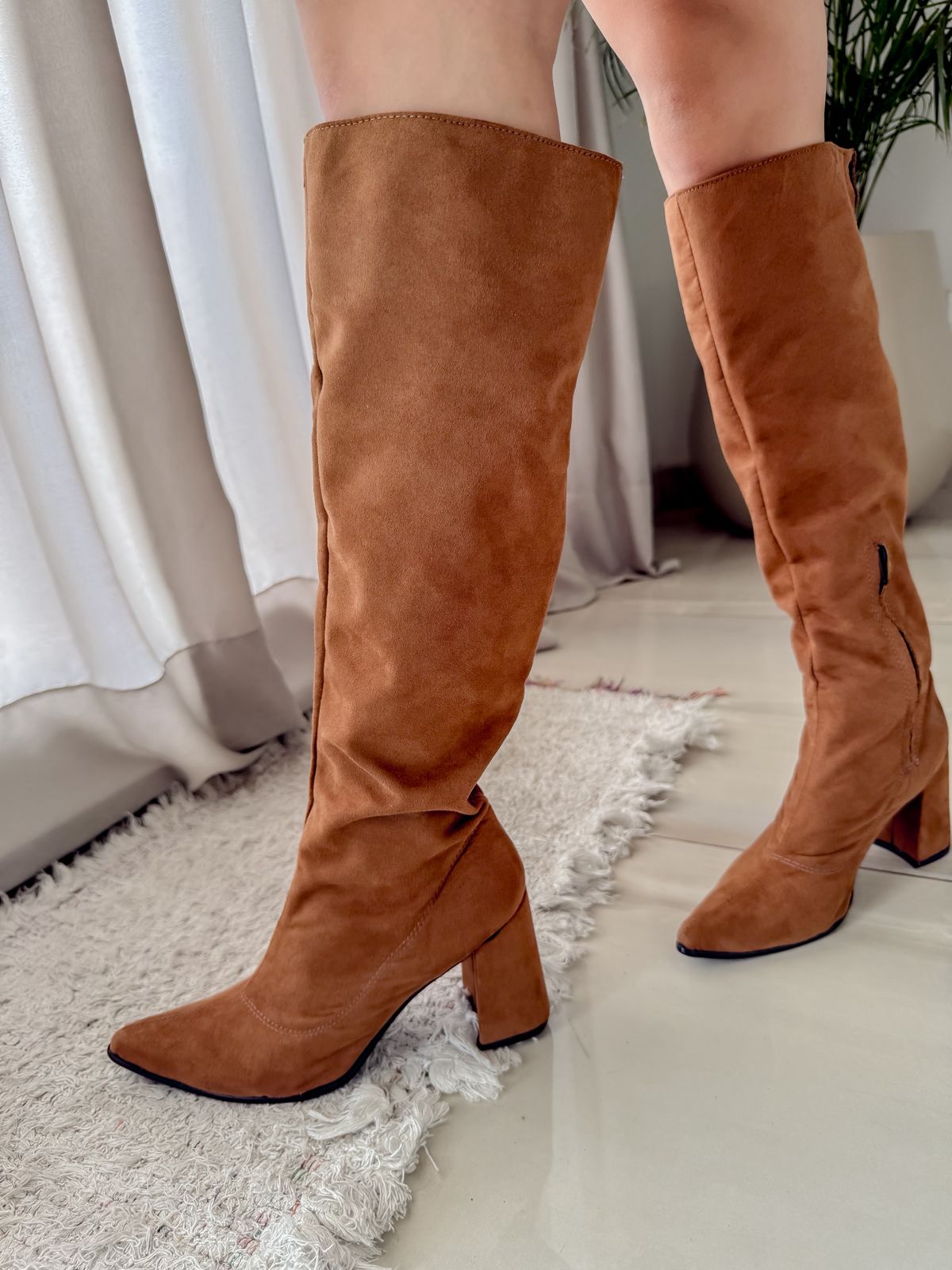 Texanas "California" - Nala Shoes