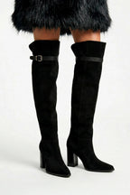 Botas "Alma" - Nala Shoes