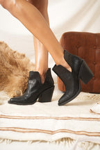 Botinetas "Clara" - Nala Shoes