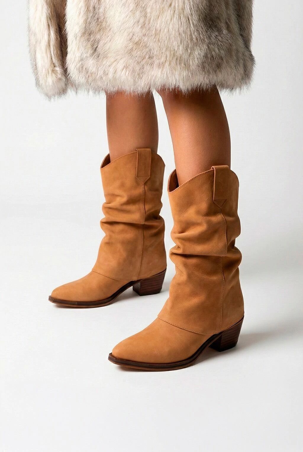 Botas "Río" - Nala Shoes