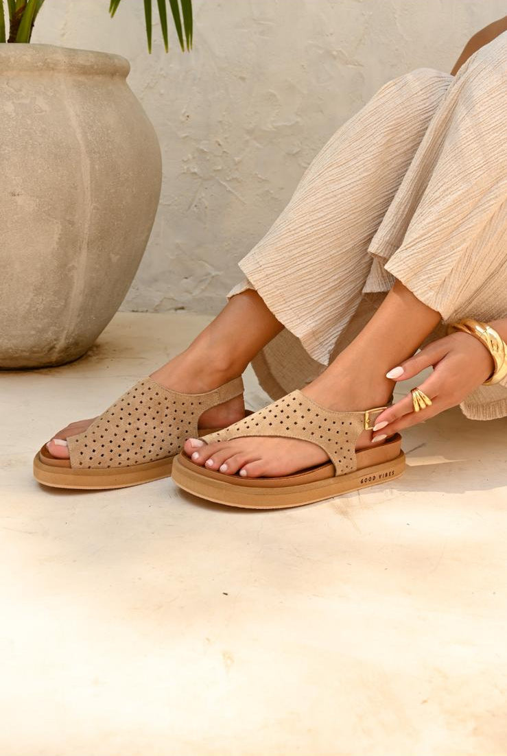 Sandalias "Loblon" - Nala Shoes