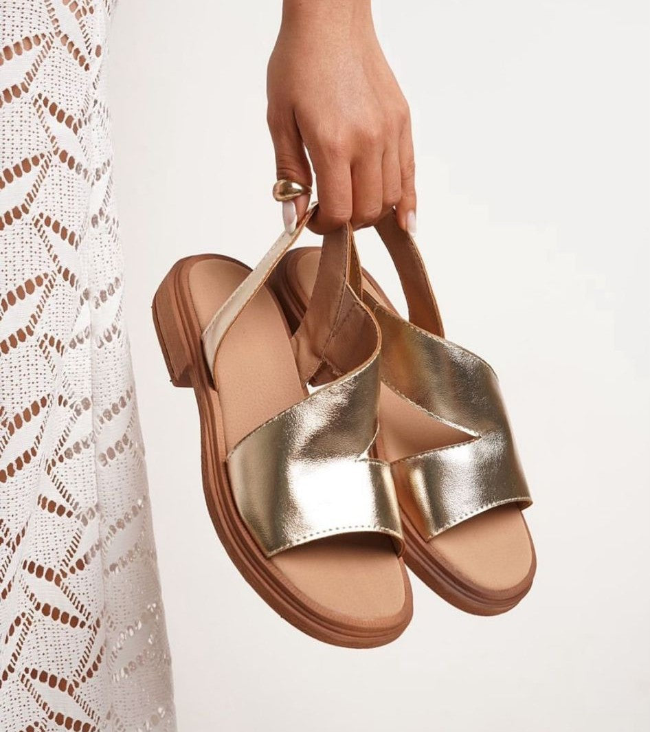 Sandalias "Dalas" - Nala shoes