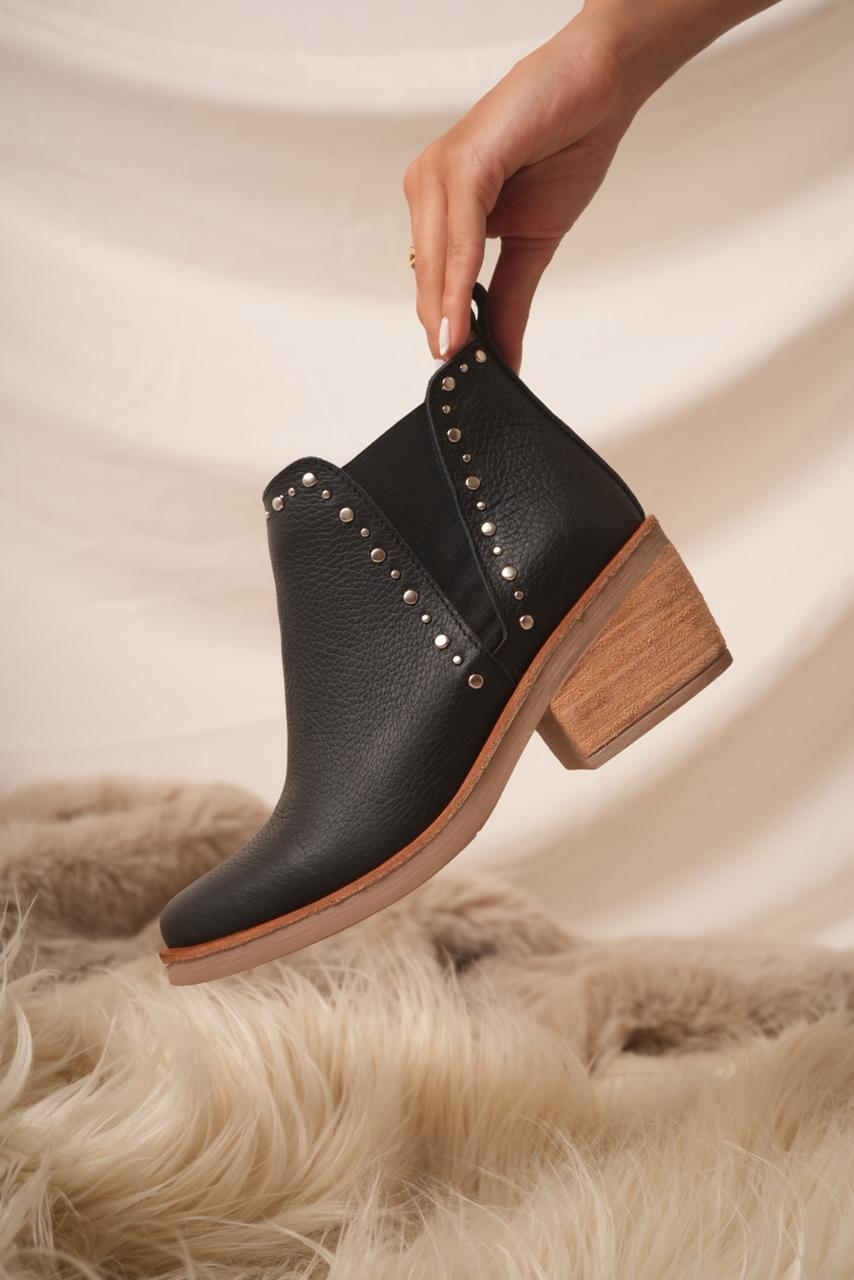 Botas "Lupe" - Nala Shoes